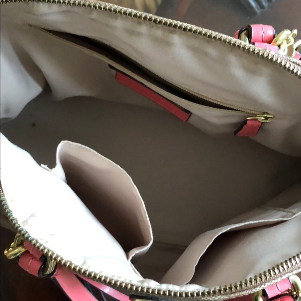 Coach bag - Picture 3 of 3